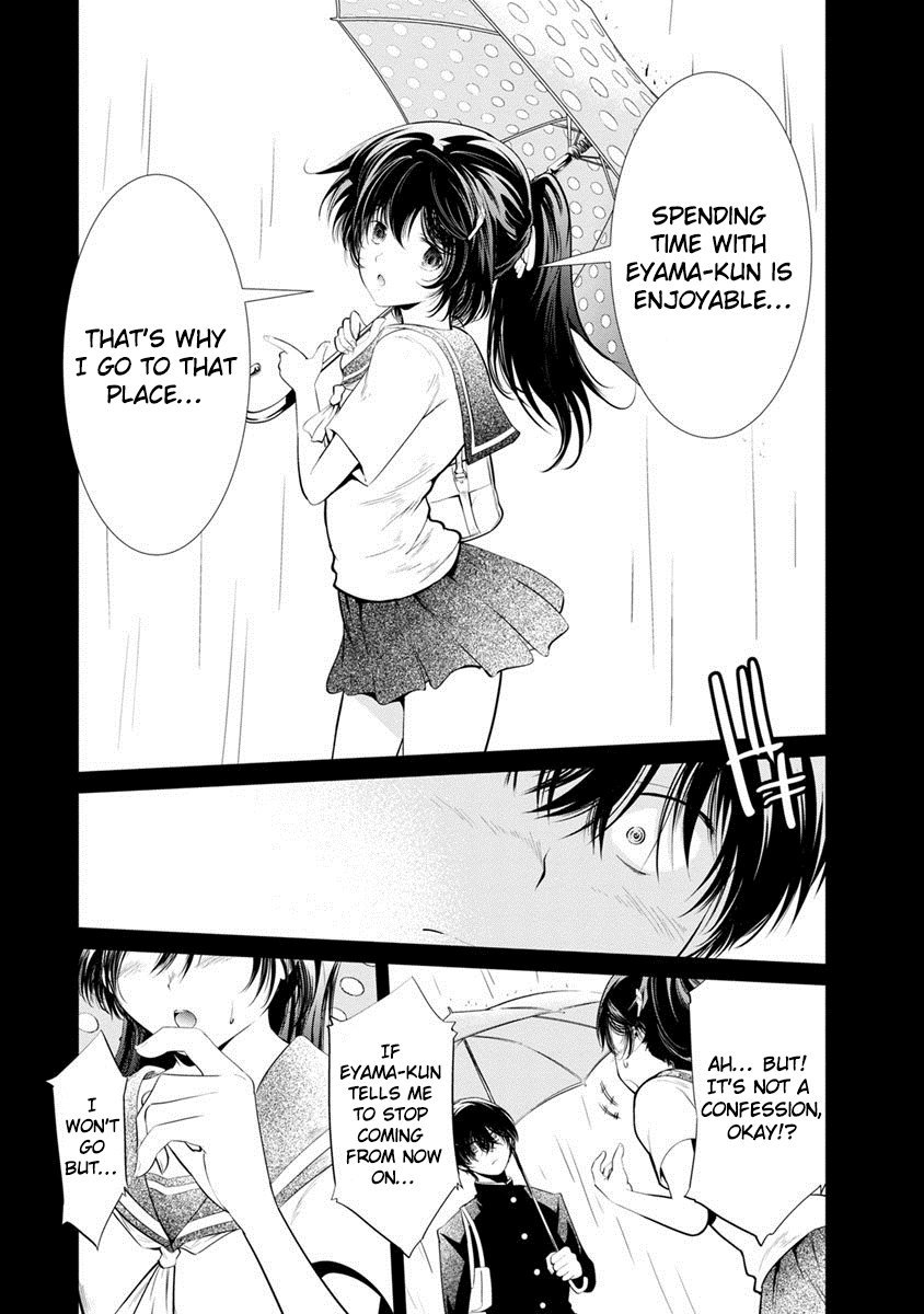 Kangoku Jikken Chapter 18 page 4 - Chapter 18