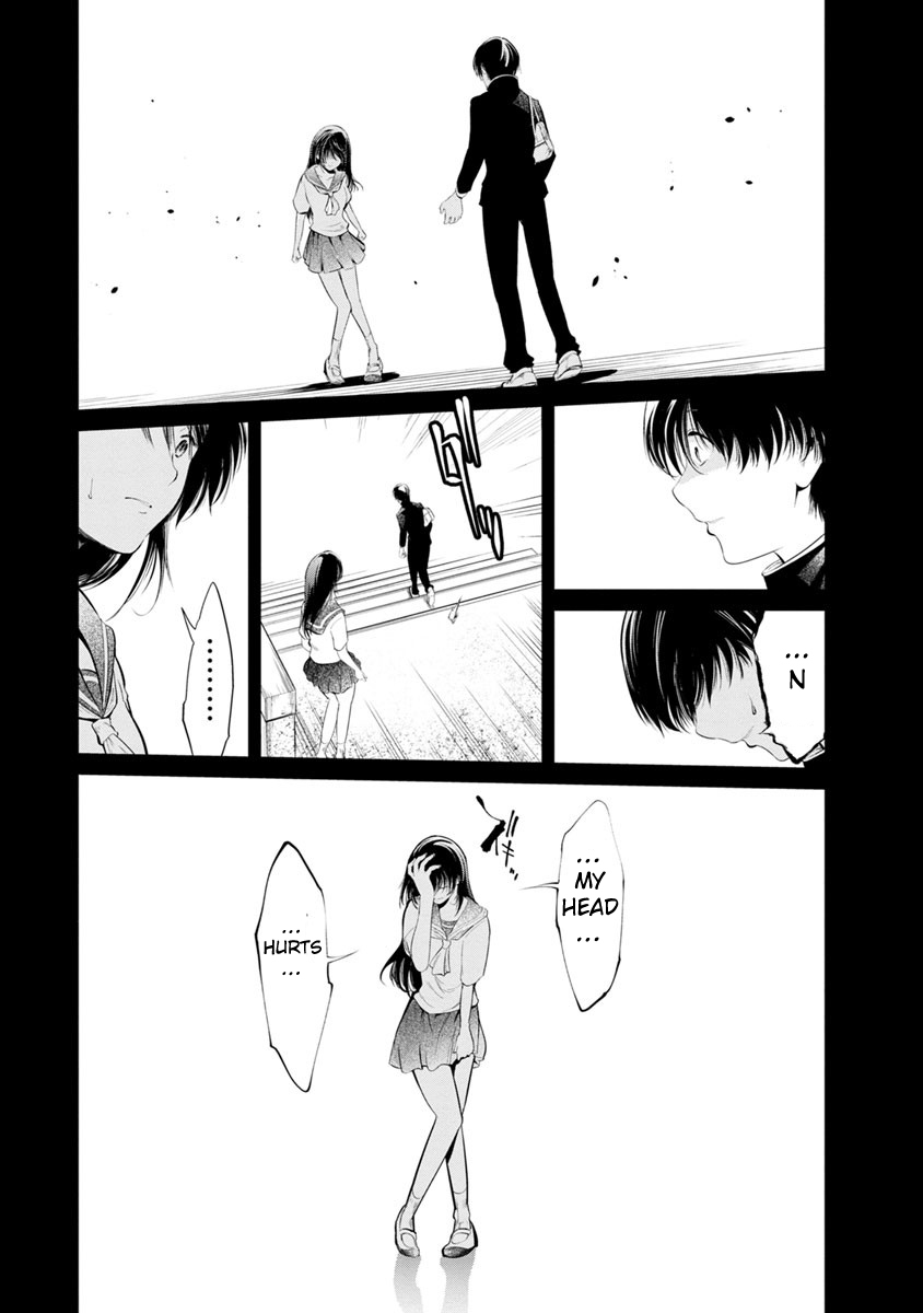 Kangoku Jikken Chapter 19 page 4 - Chapter 19
