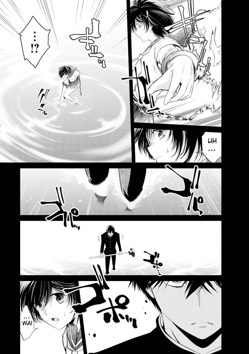 Kangoku Jikken Chapter 20 page 10 - Chapter 20