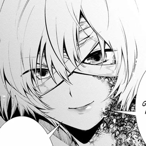 Kangoku Jikken Chapter 28 cover