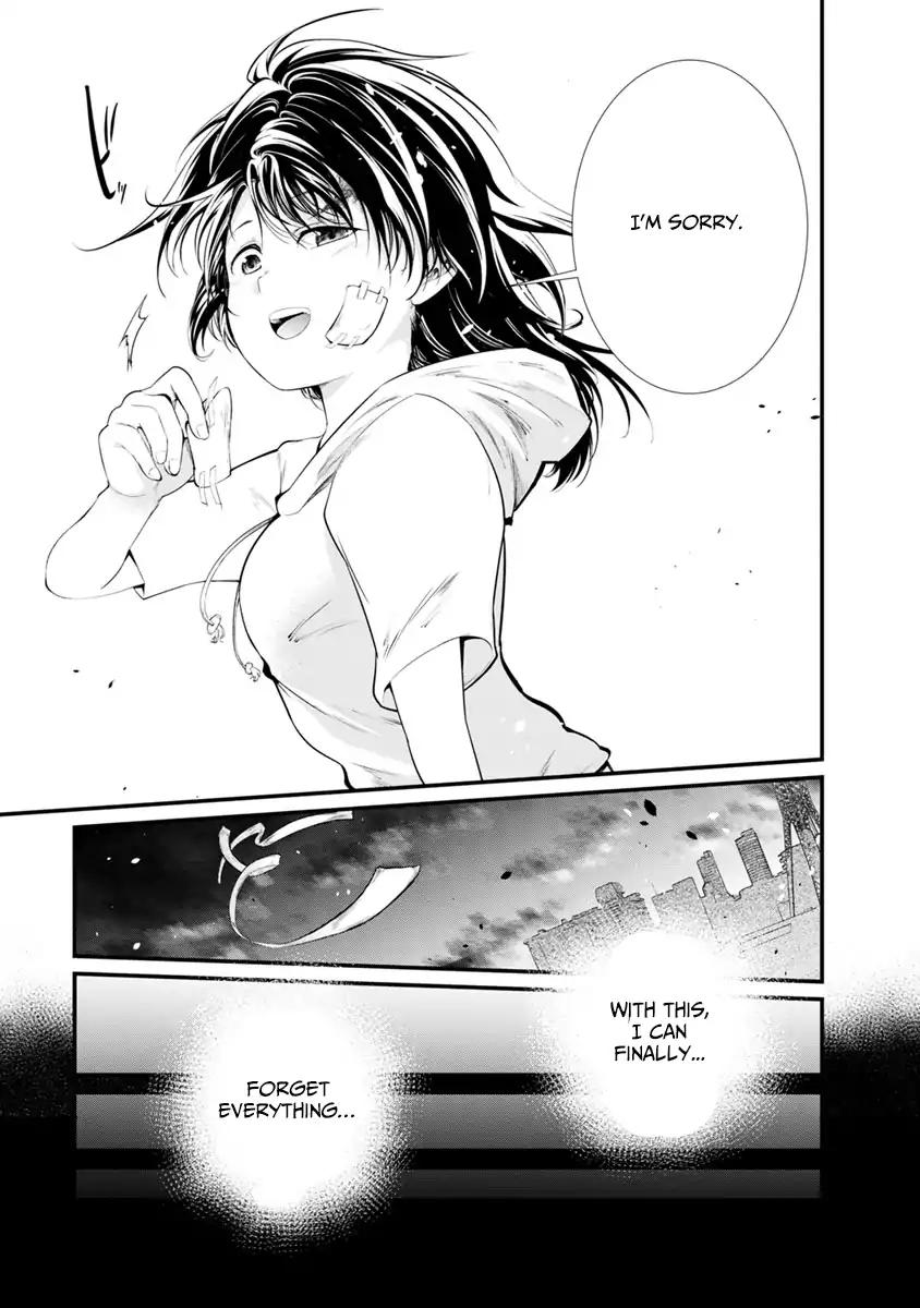 Kangoku Jikken Chapter 32 page 7 - Chapter 32