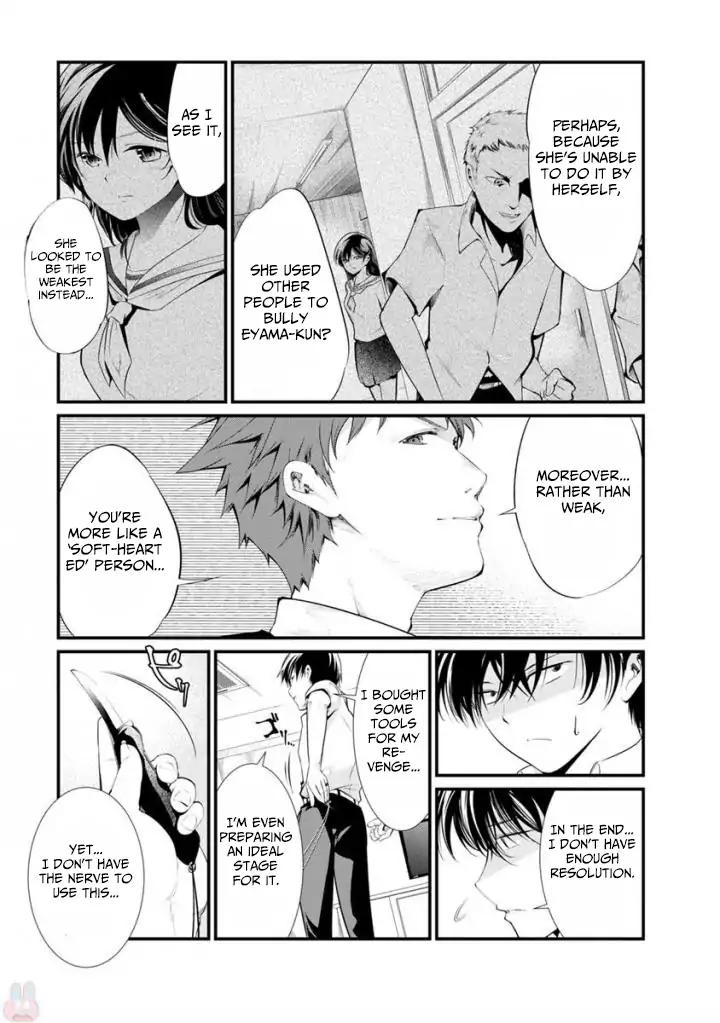 Kangoku Jikken Chapter 33 page 30 - Chapter 33
