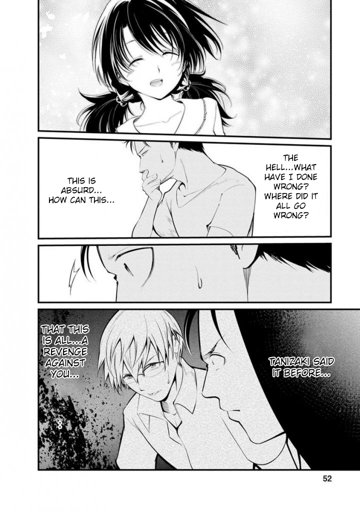 Kangoku Jikken Chapter 34 page 17 - Chapter 34