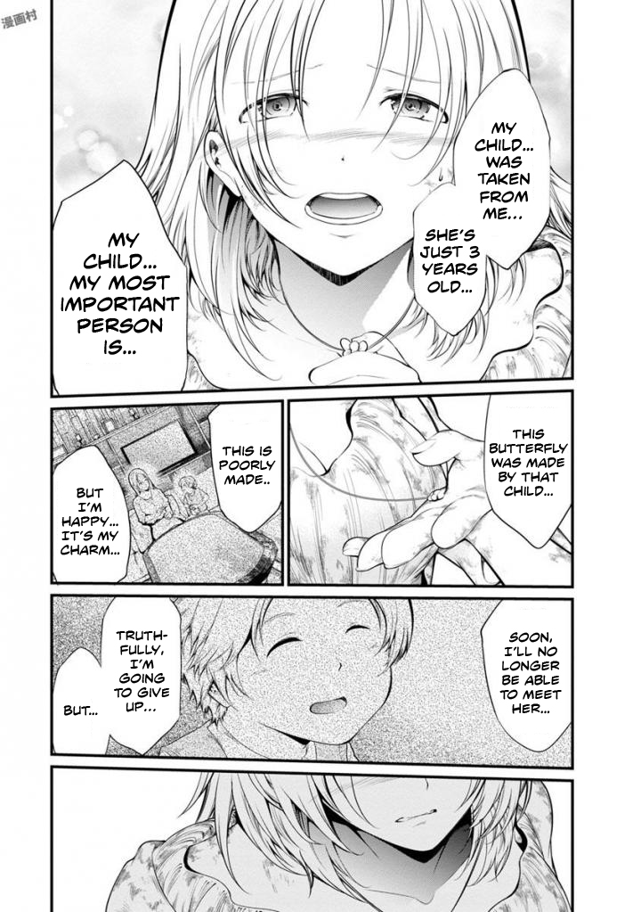 Kangoku Jikken Chapter 36 page 31 - Chapter 36