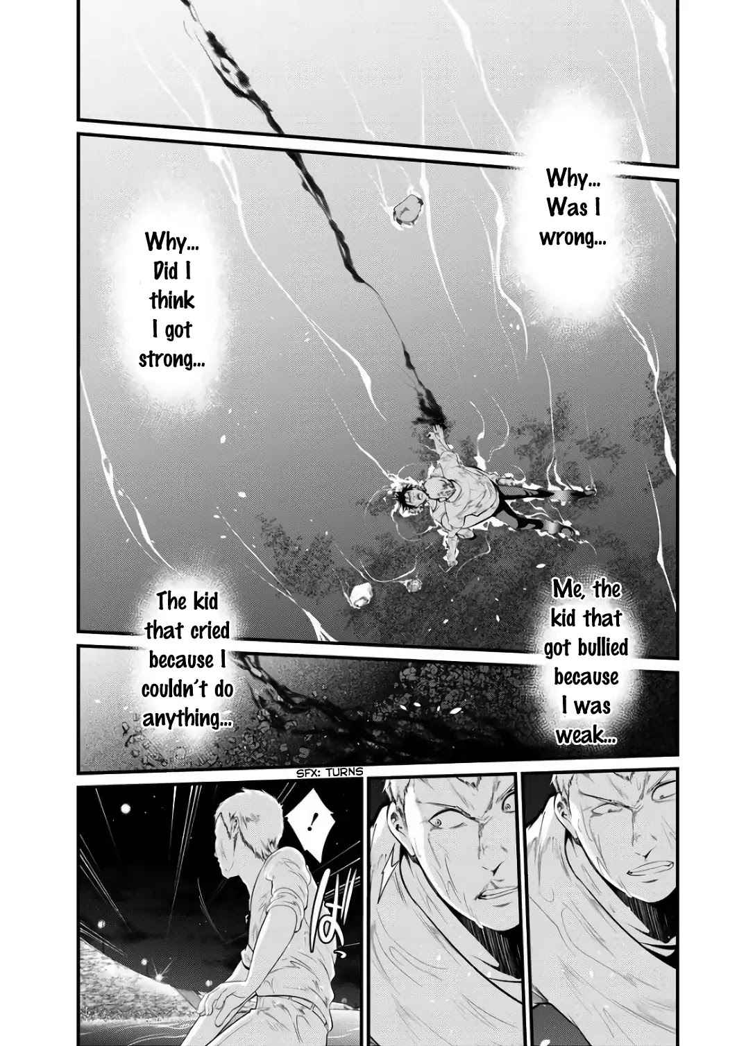 Kangoku Jikken Chapter 42 page 15 - Chapter 42