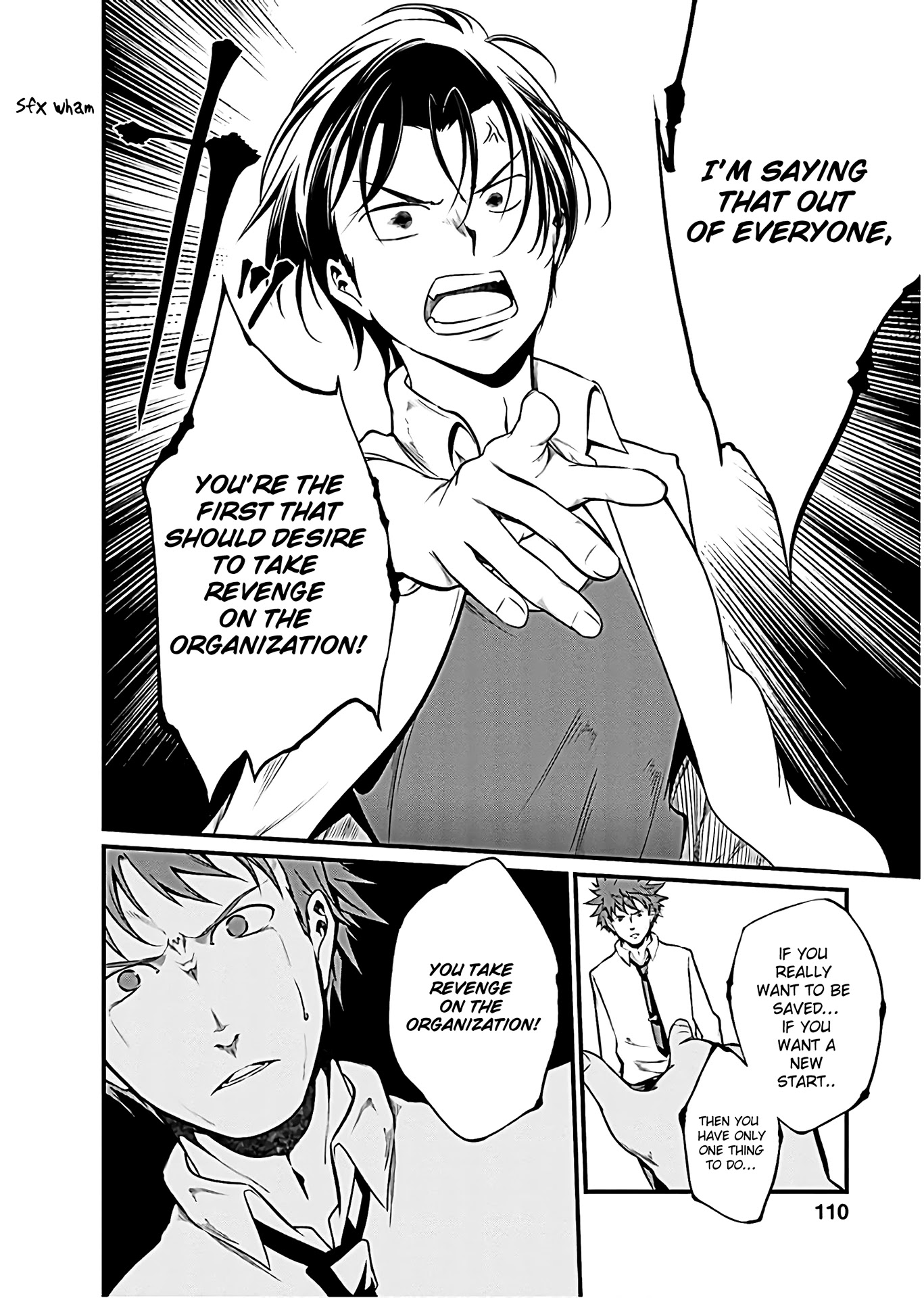 Kangoku Jikken Chapter 49 page 16 - Chapter 49