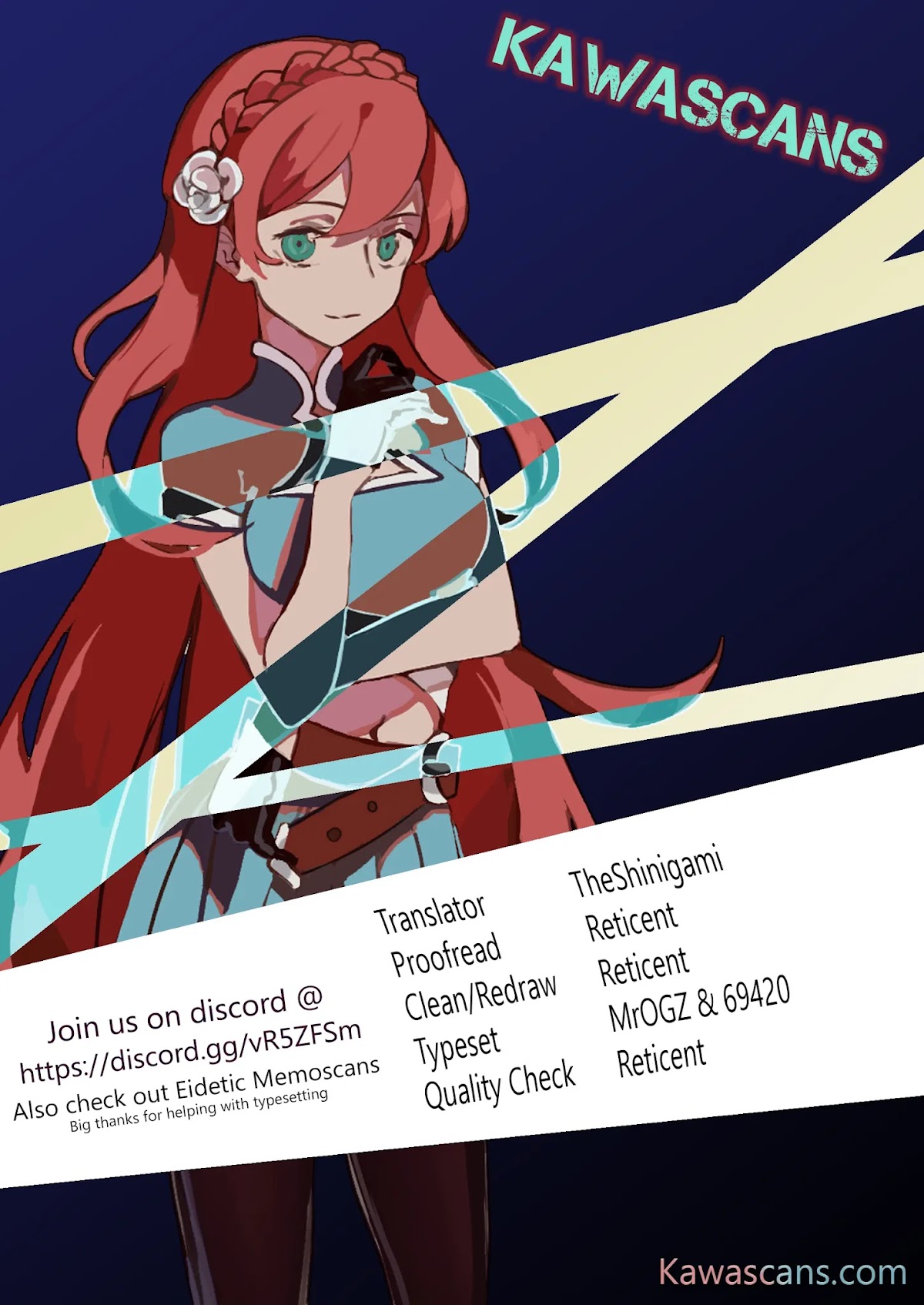 Kangoku Jikken Chapter 50 page 25 - Chapter 50