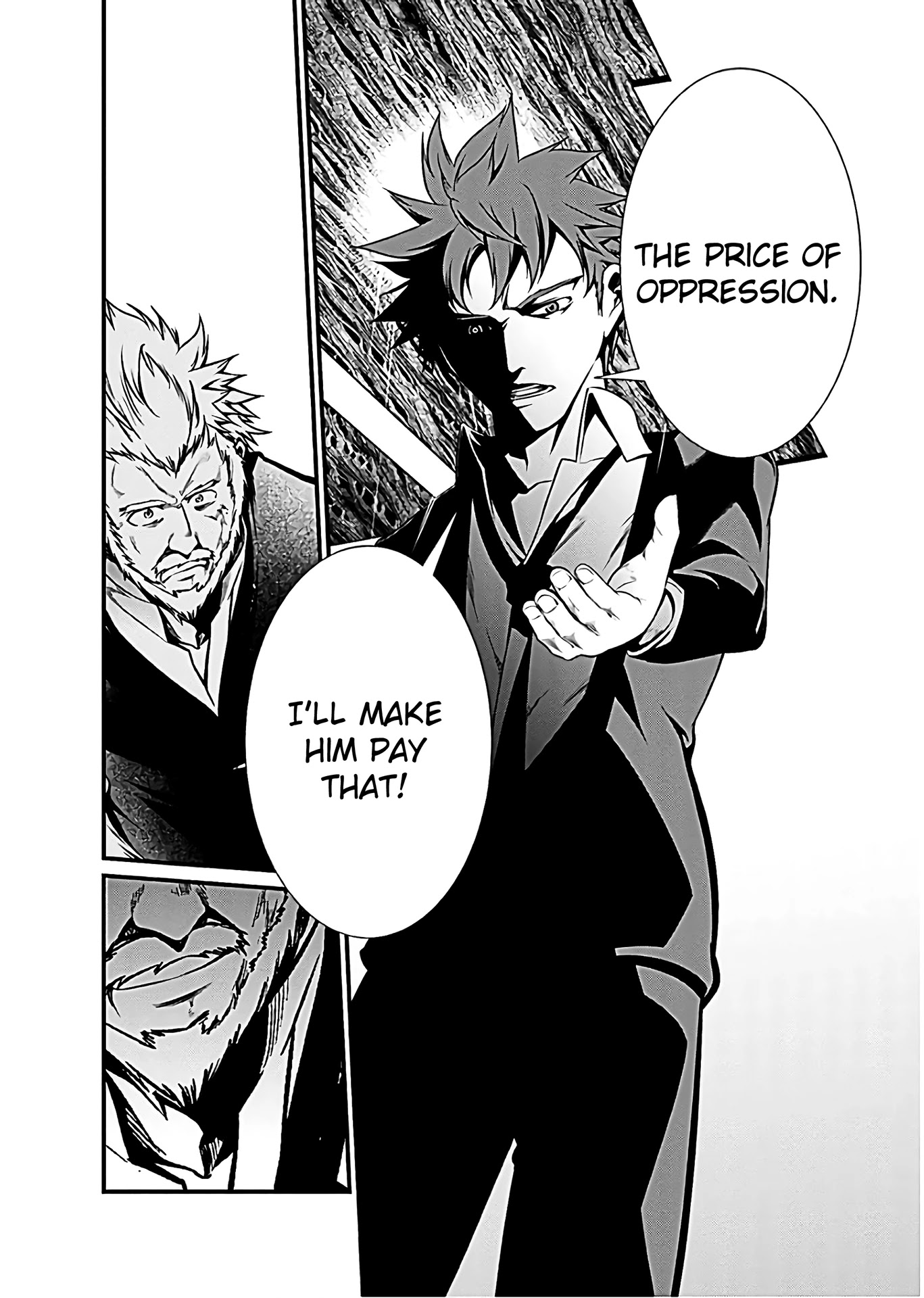 Kangoku Jikken Chapter 51 page 16 - Chapter 51