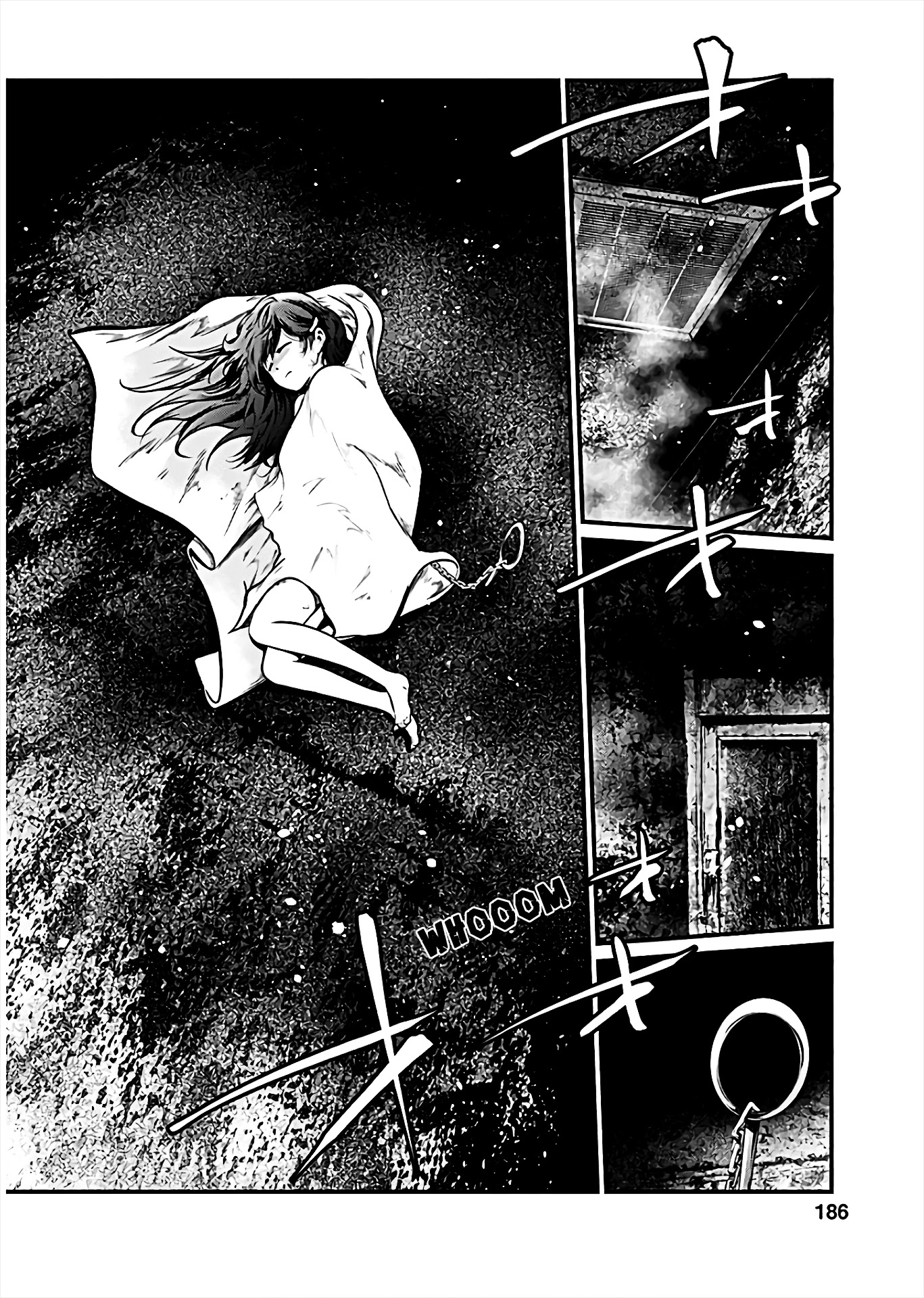 Kangoku Jikken Chapter 52 page 20 - Chapter 52