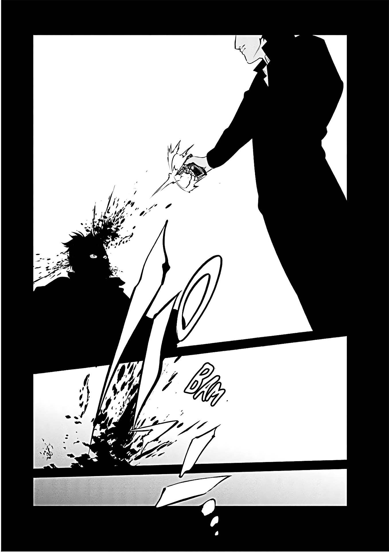 Kangoku Jikken Chapter 55 page 10 - Chapter 55