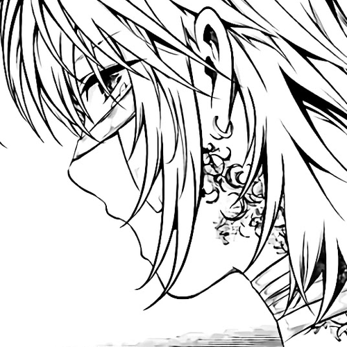 Kangoku Jikken Chapter 57 cover