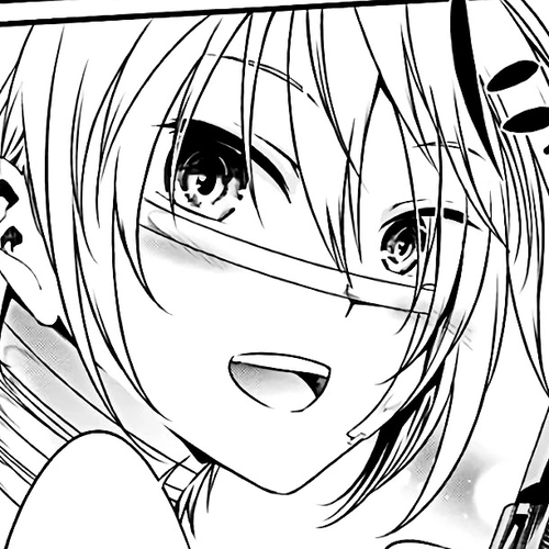 Kangoku Jikken Chapter 59 cover
