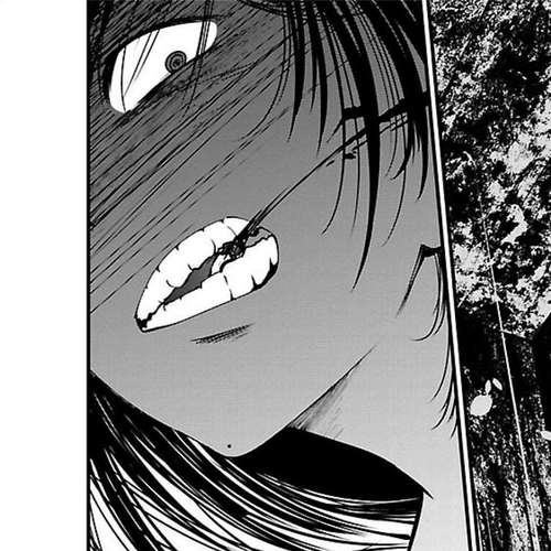 Kangoku Jikken Chapter 6: Transformation cover