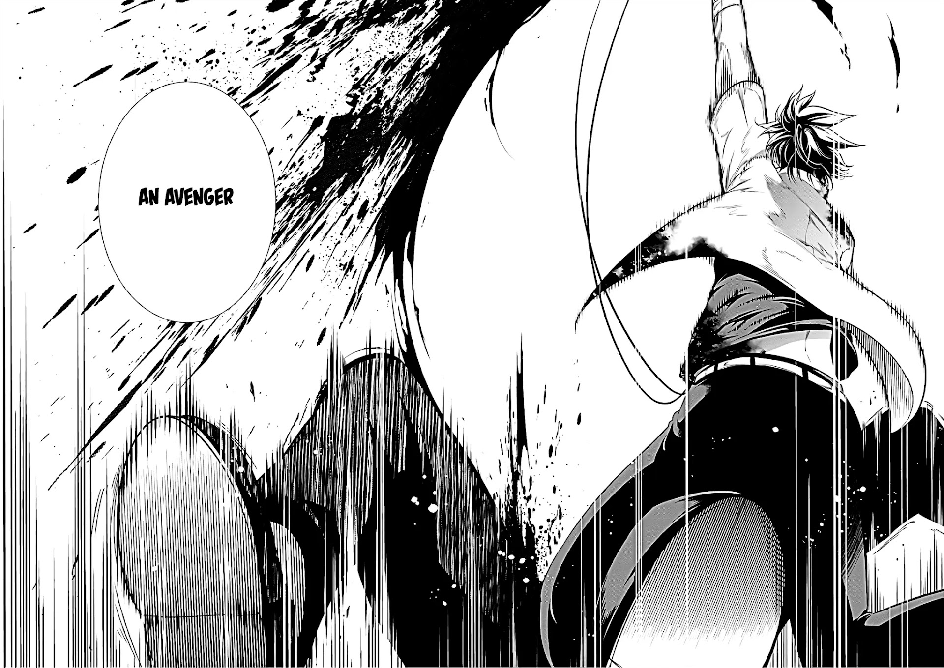 Kangoku Jikken Chapter 65 page 15 - Chapter 65