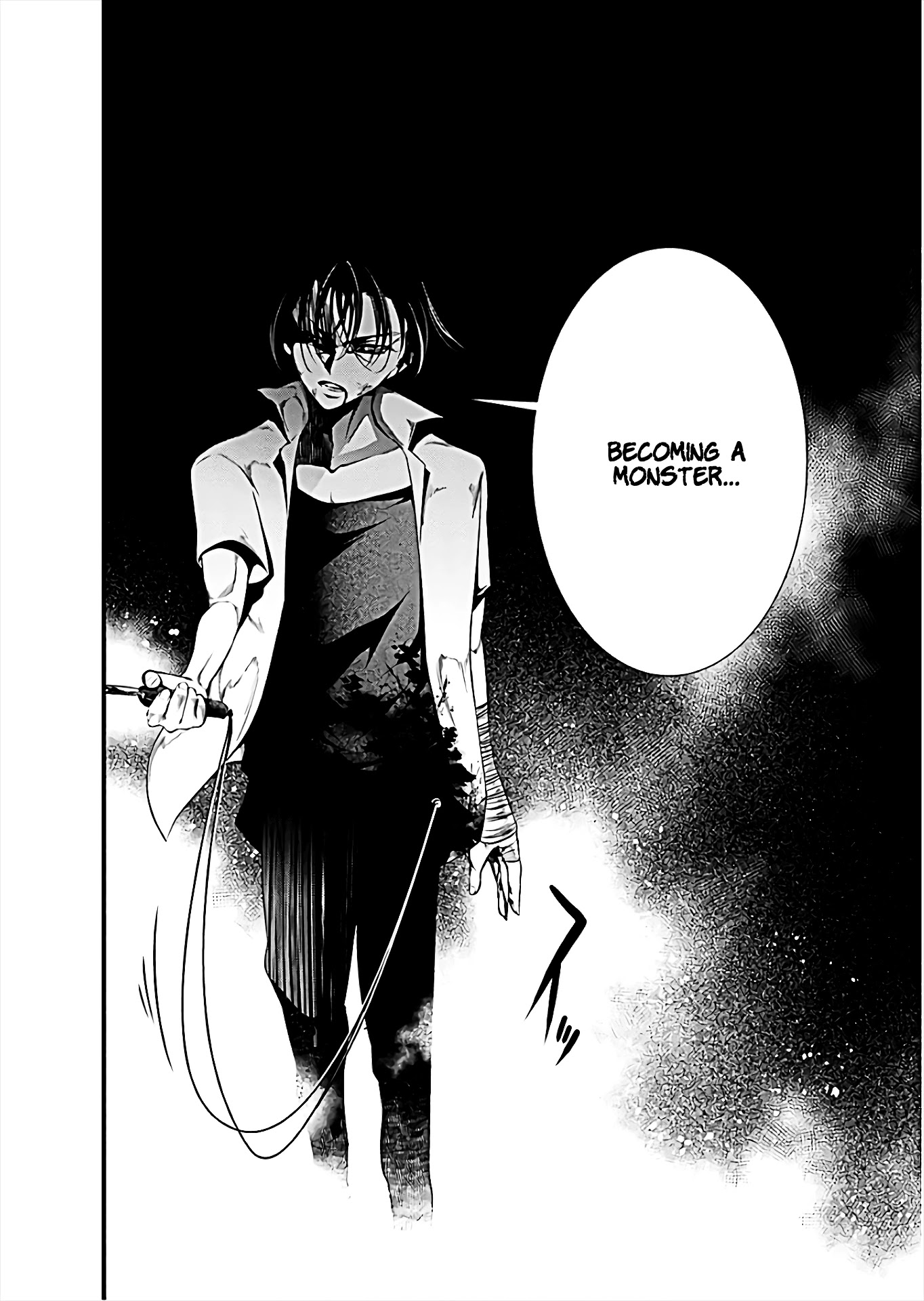 Kangoku Jikken Chapter 65 page 2 - Chapter 65