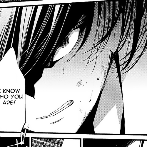 Kangoku Jikken Chapter 8: One's True Intentions cover