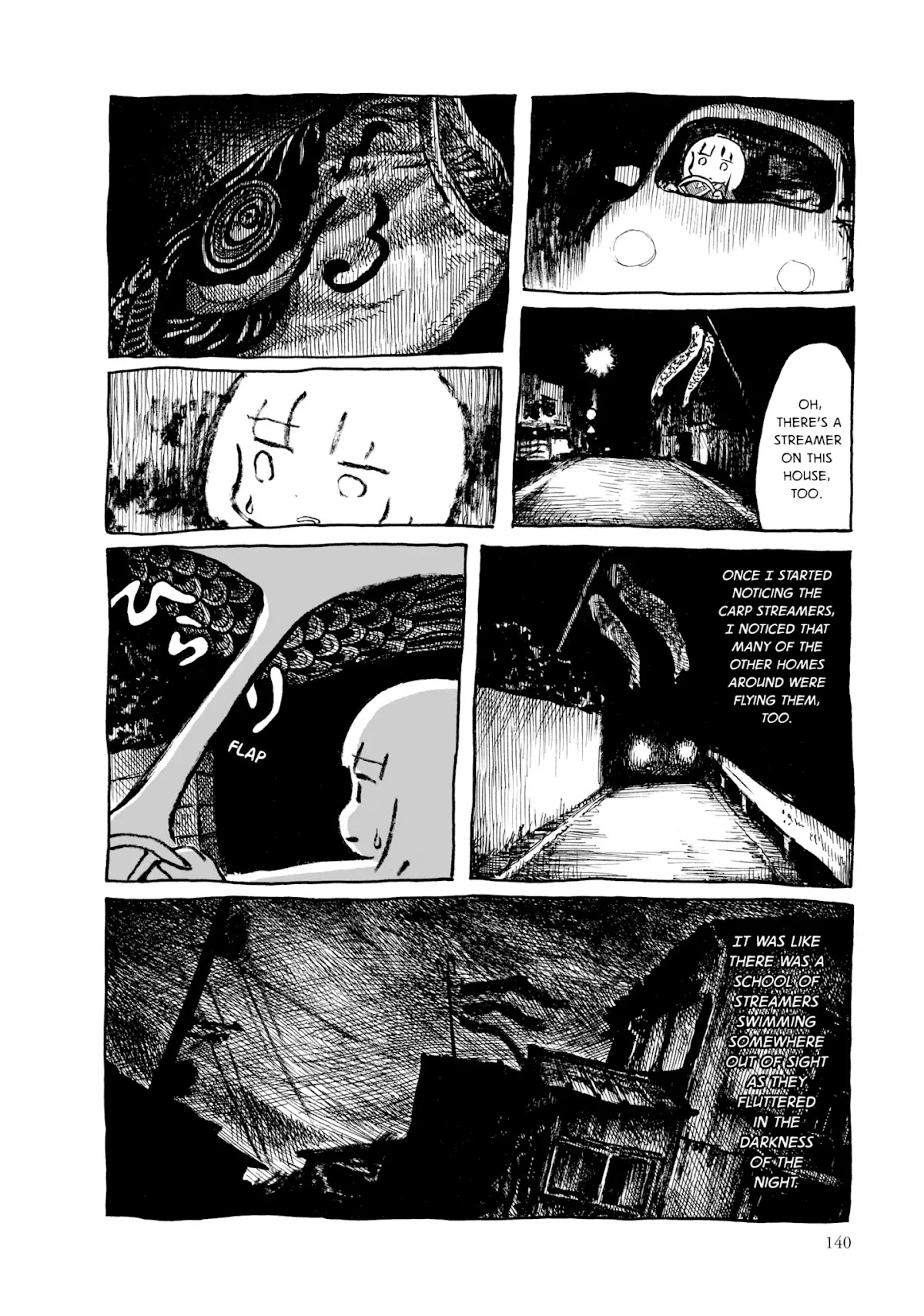 Kani ni Sasowarete Chapter 11 page 2 - Chapter 11: Sensation