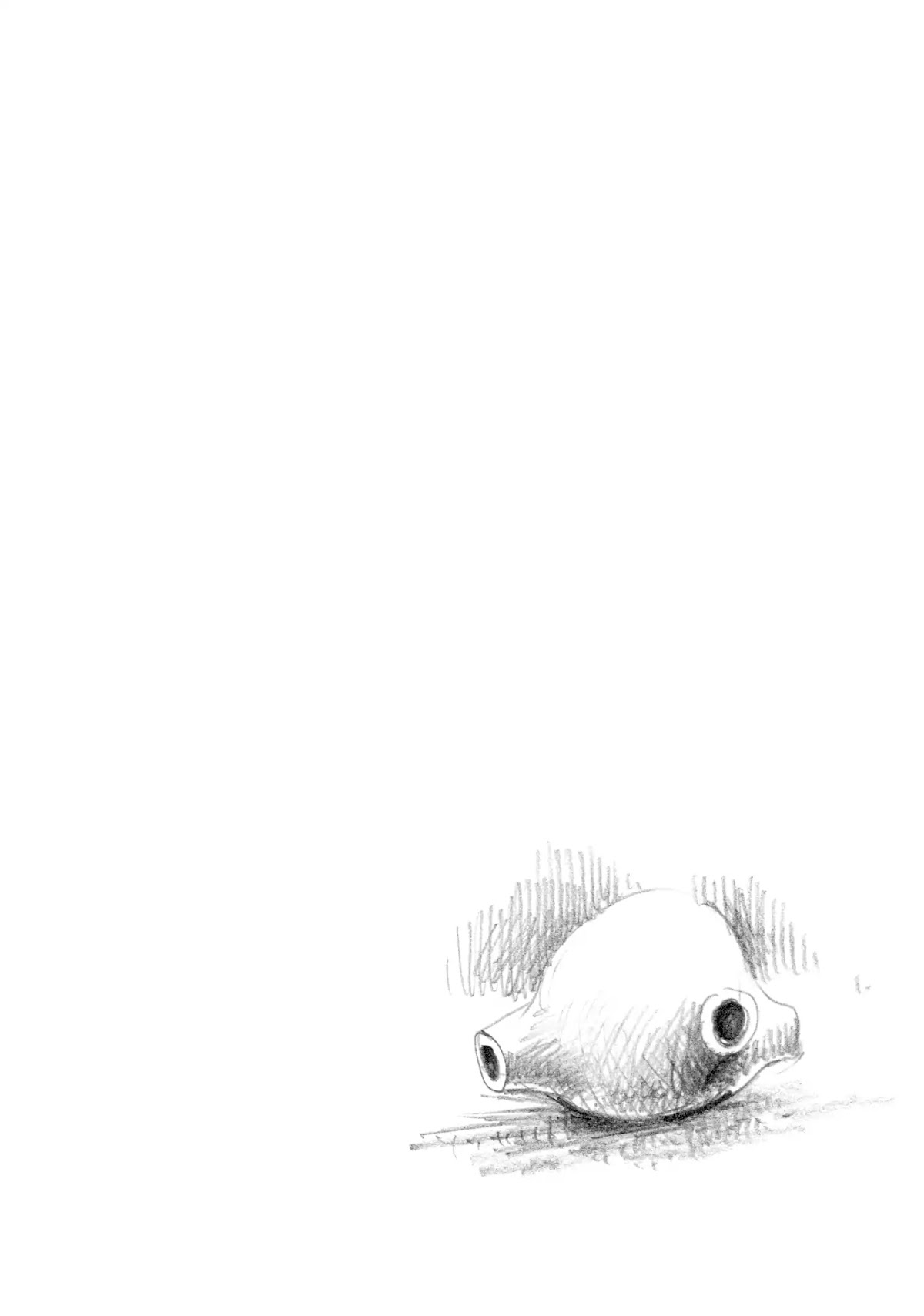 Kani ni Sasowarete Chapter 12 page 5 - Chapter 12: TAKUAN DREAM