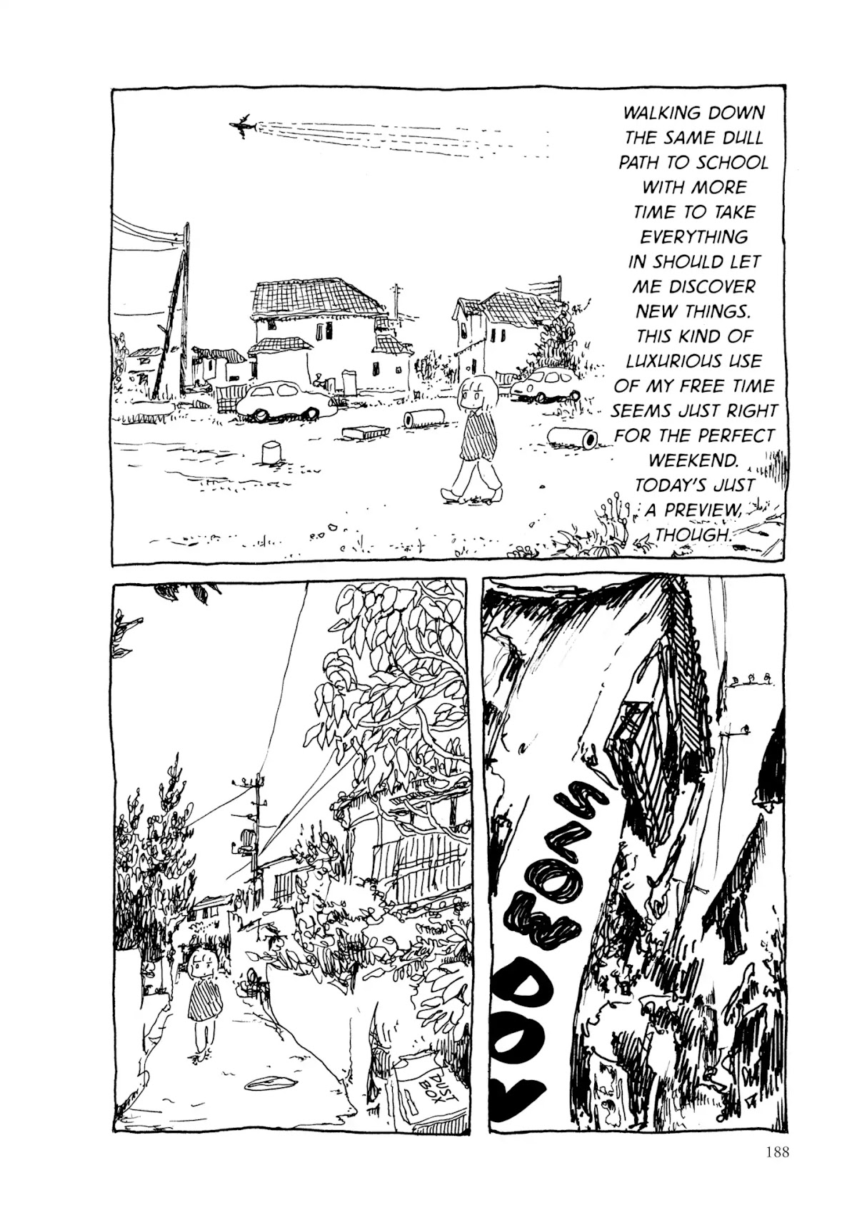 Kani ni Sasowarete Chapter 17 page 16 - Chapter 17: THE PERFECT SUNDAY