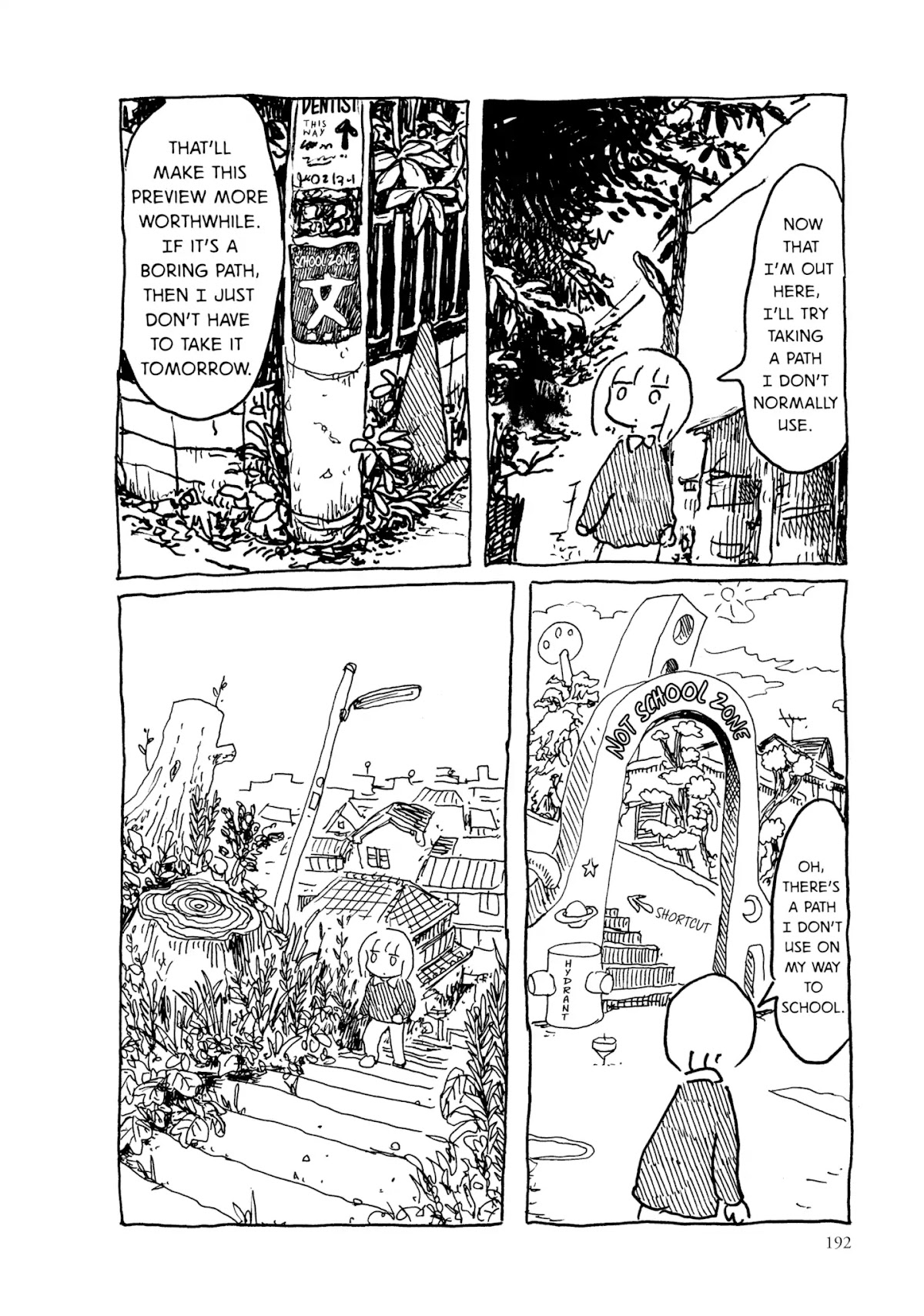 Kani ni Sasowarete Chapter 17 page 20 - Chapter 17: THE PERFECT SUNDAY