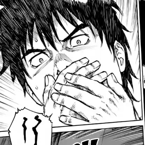 Kankin Tantei Chapter 1: Crime cover