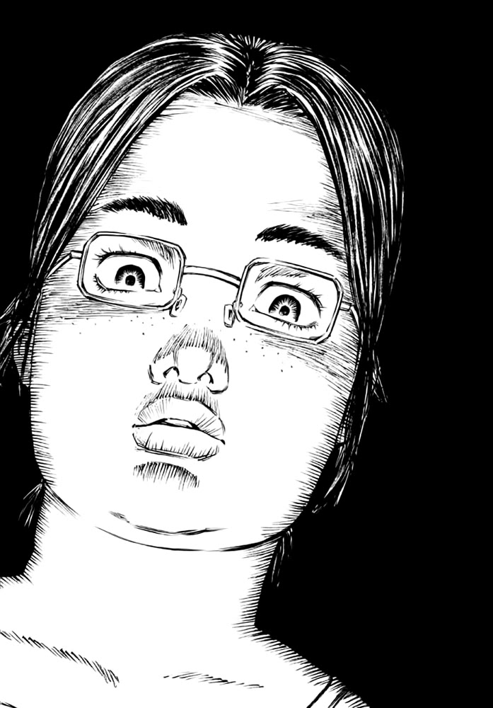 Kankin Tantei Chapter 11 page 14 - Chapter 11: Pinpoint