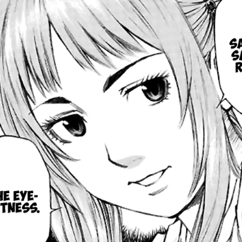 Kankin Tantei Chapter 12: Conclusion cover