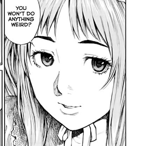Kankin Tantei Chapter 2 cover