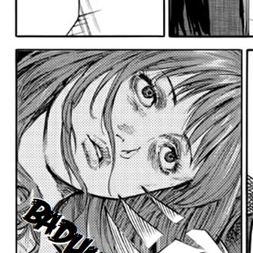 Kankin Tantei Chapter 5: Pursuit cover