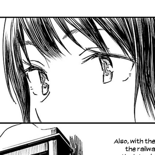 Kanmuri-san's Watch Workshop Chapter 11: It's So Relaxing... cover