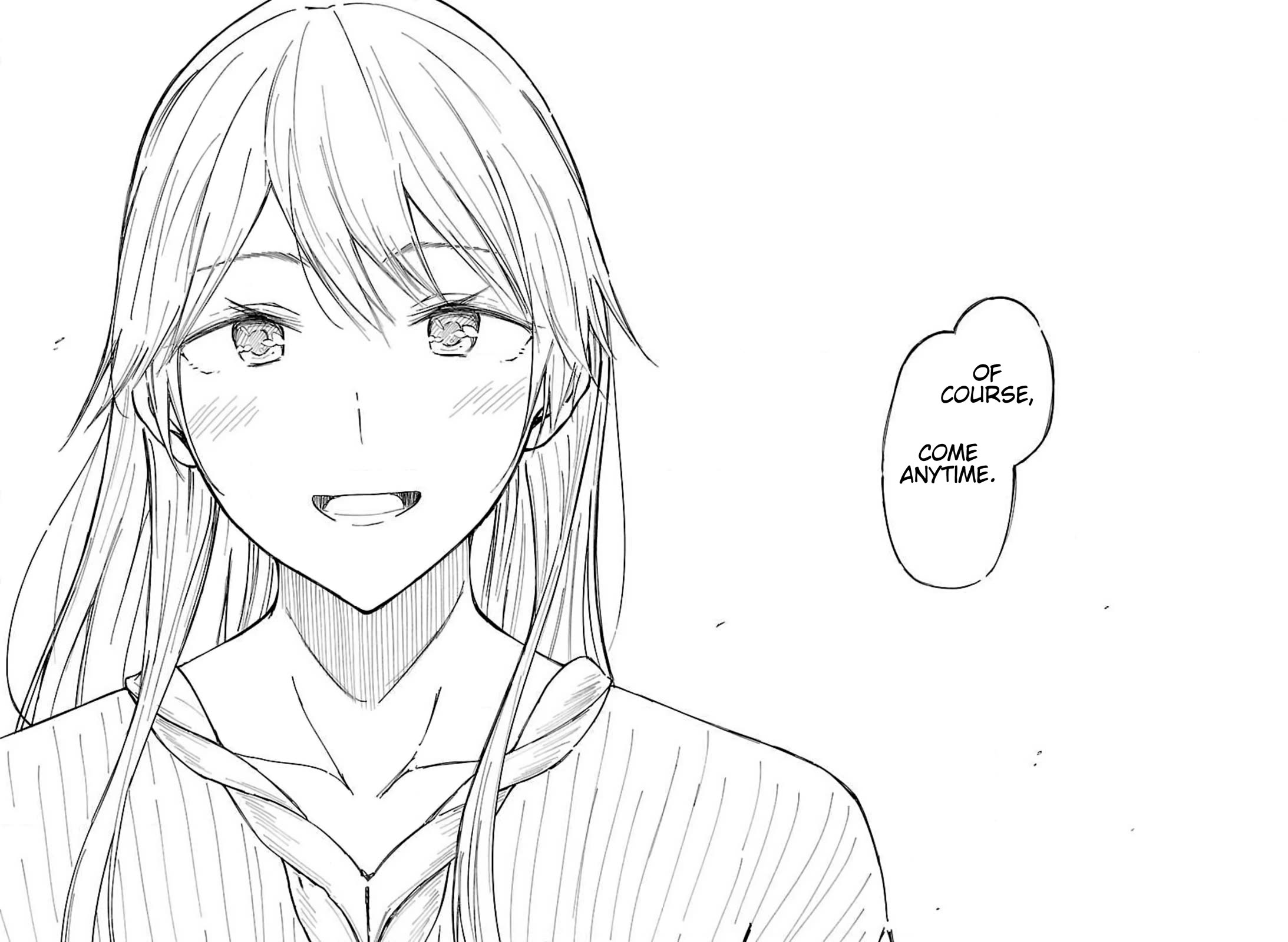 Kanmuri-san's Watch Workshop Chapter 12 page 25 - Chapter 12: What are you saying...