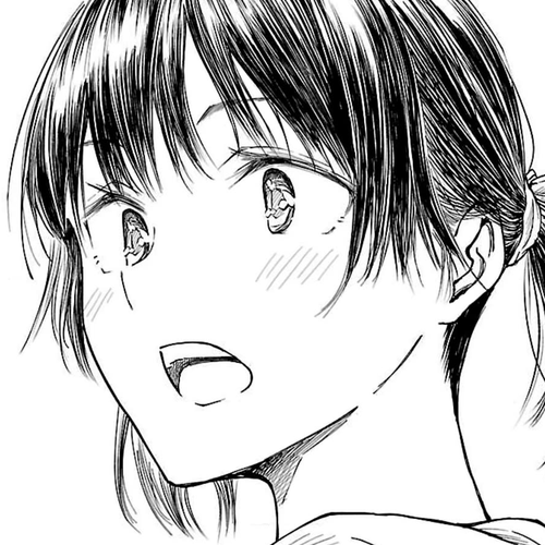 Kanmuri-san's Watch Workshop Chapter 12: What are you saying... cover