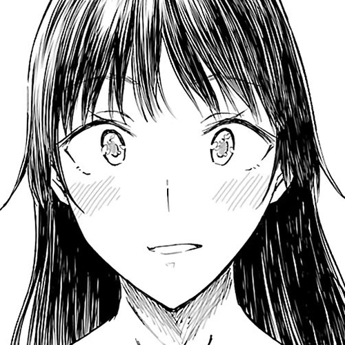 Kanmuri-san's Watch Workshop Chapter 16: Huhh, no way... cover