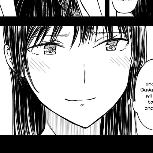 Kanmuri-san's Watch Workshop Chapter 6: Yukie's Memory - Part 2 cover