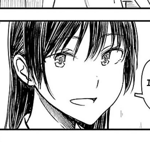 Kanmuri-san's Watch Workshop Chapter 7: Is It Waterproof? cover
