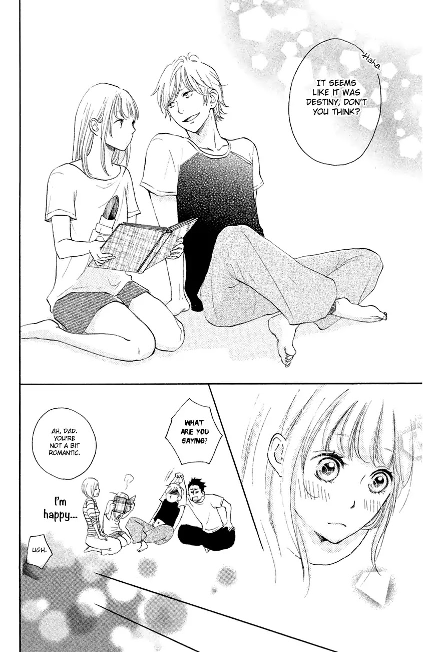 Kanna to Decchi Chapter 11 page 12 - Chapter 11