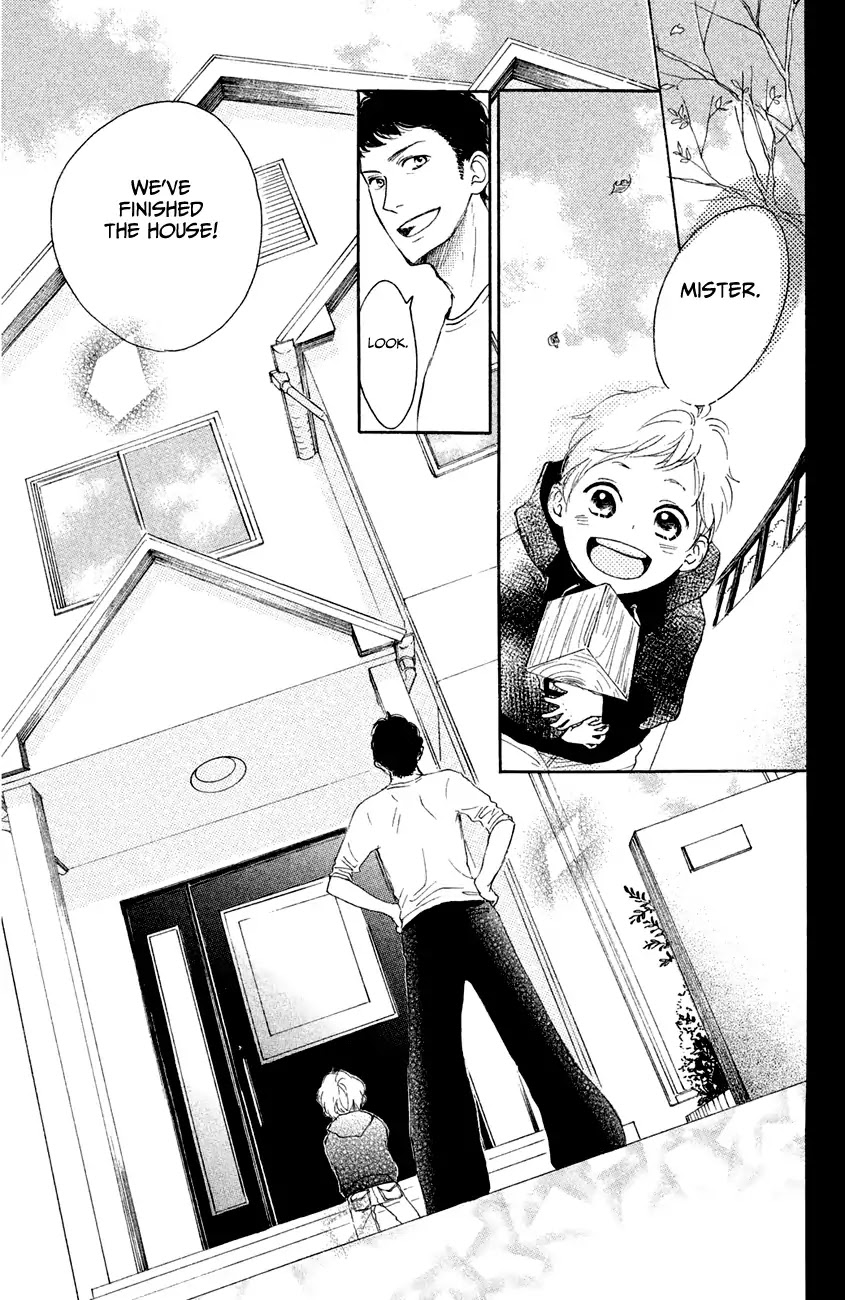 Kanna to Decchi Chapter 11 page 27 - Chapter 11