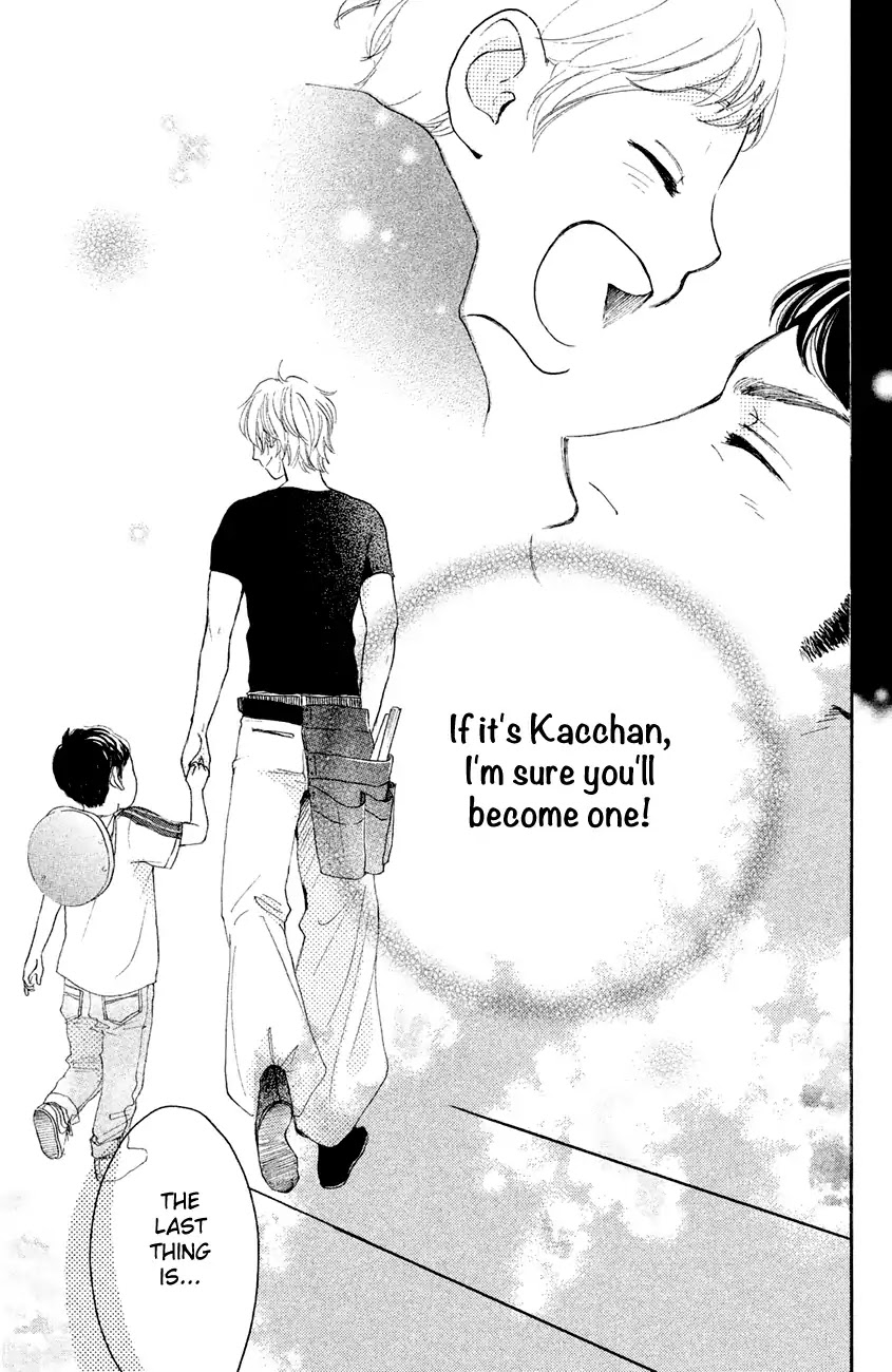 Kanna to Decchi Chapter 11 page 29 - Chapter 11