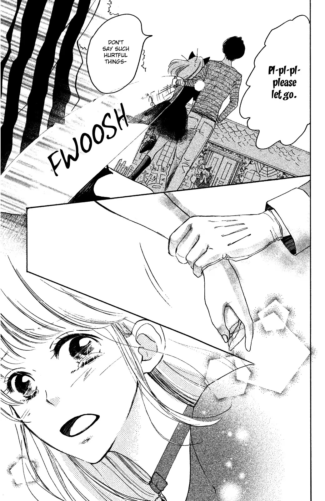 Kanna to Decchi Chapter 16 page 23 - Chapter 16