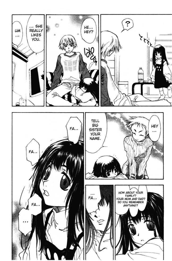 Kanna Chapter 1 page 16 - Chapter 1