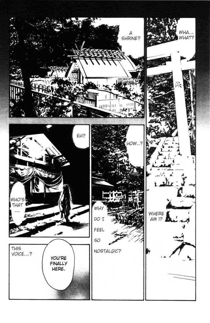 Kanna Chapter 2 page 14 - Chapter 2