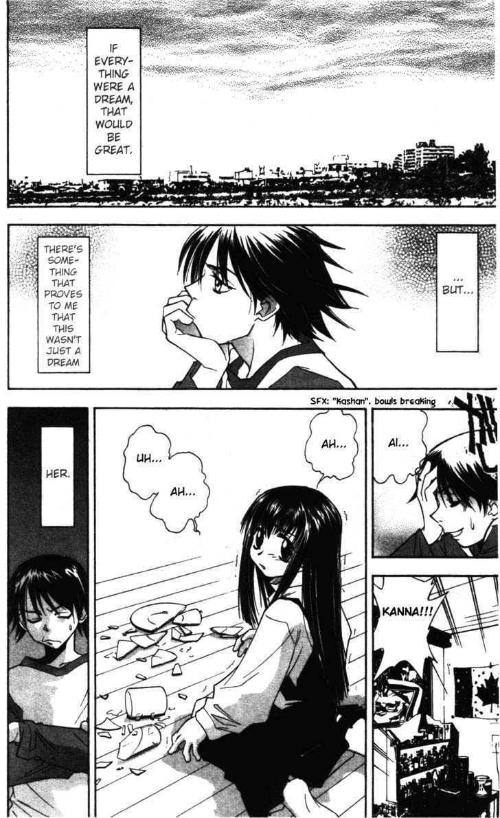 Kanna Chapter 3 page 13 - Chapter 3