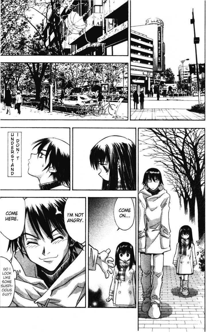 Kanna Chapter 3 page 14 - Chapter 3