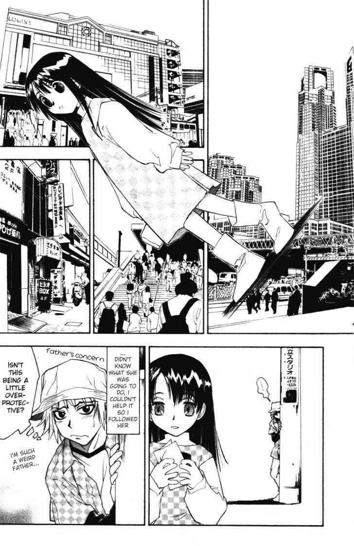 Kanna Chapter 4 page 7 - Chapter 4