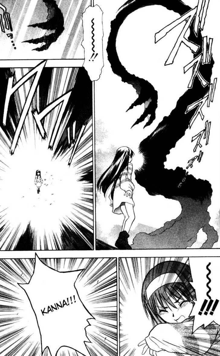 Kanna Chapter 7 page 10 - Chapter 7