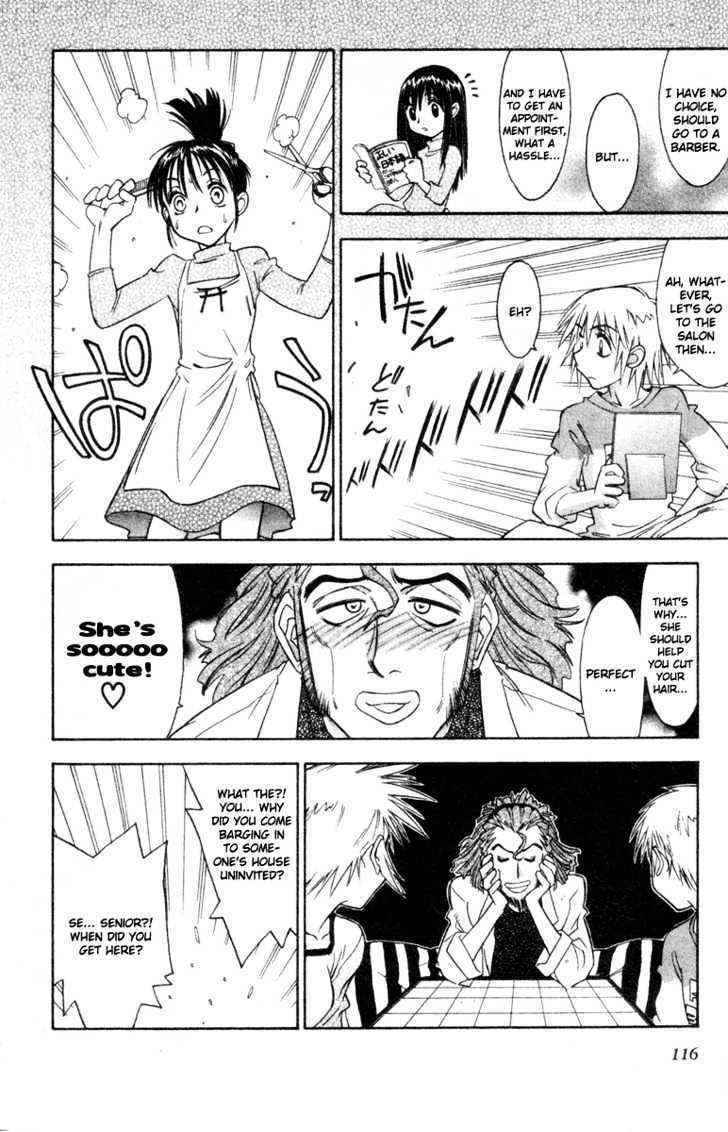 Kanna Chapter 8 page 8 - Chapter 8