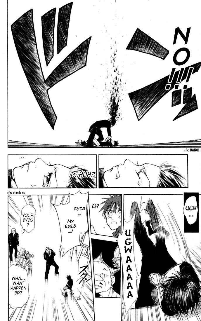 Kannade Chapter 1 page 36 - Chapter 1