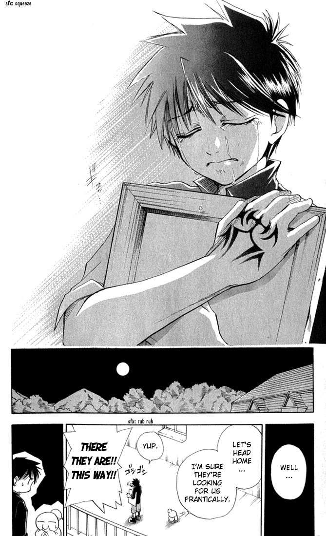 Kannade Chapter 1 page 44 - Chapter 1