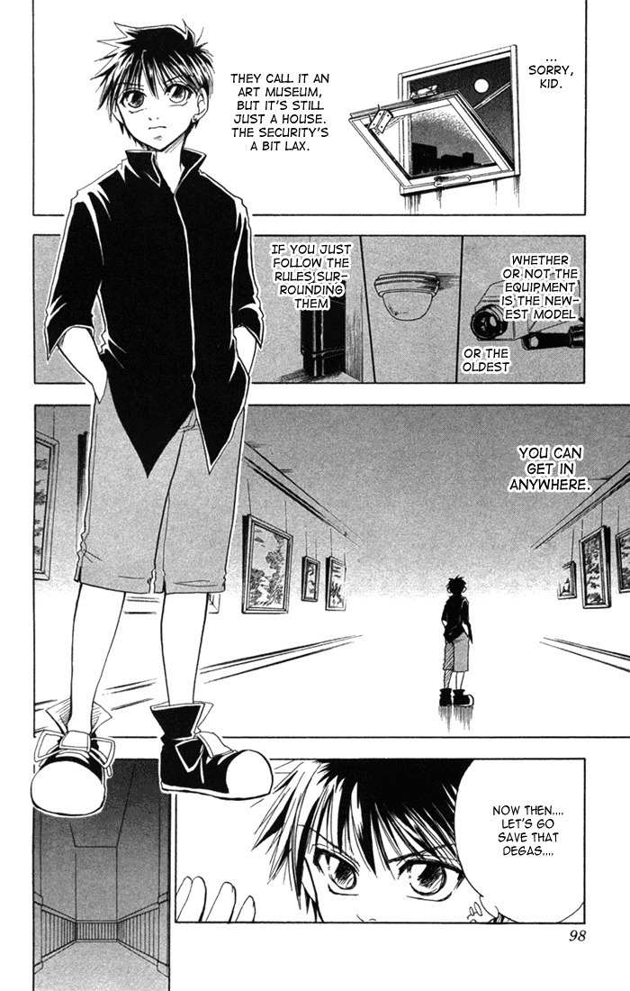 Kannade Chapter 3 page 14 - Chapter 3