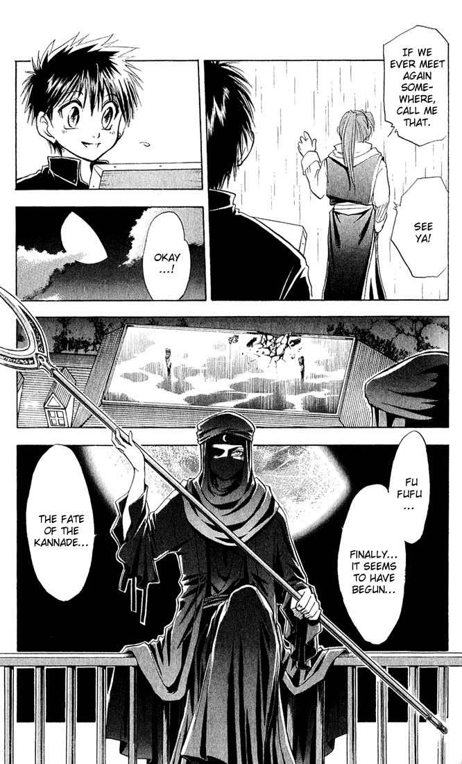 Kannade Chapter 8 page 23 - Chapter 8
